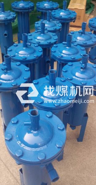 油水分离器工作原理 油水分离器厂家 油水分离器过滤器