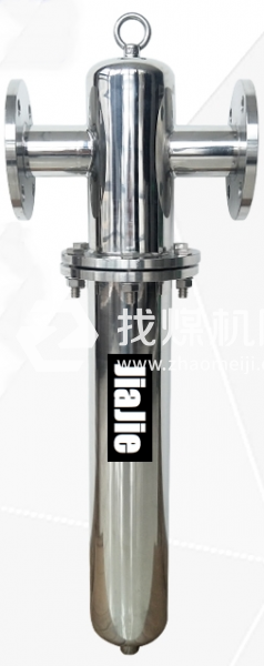 医用蒸汽过滤器 医用不锈钢316过滤器 不锈钢蒸汽过滤器