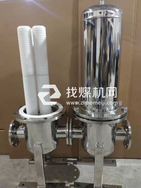 医用不锈钢除菌过滤器 医用不锈钢过滤器 医用不锈钢304过滤器