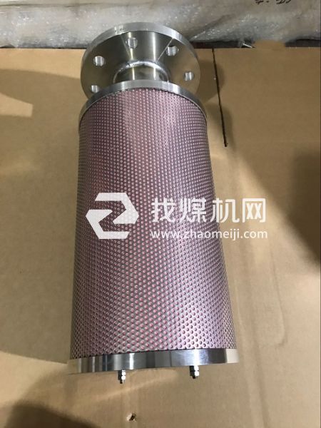 吸干机消音器 XY-15/20/30/60干燥机消声器