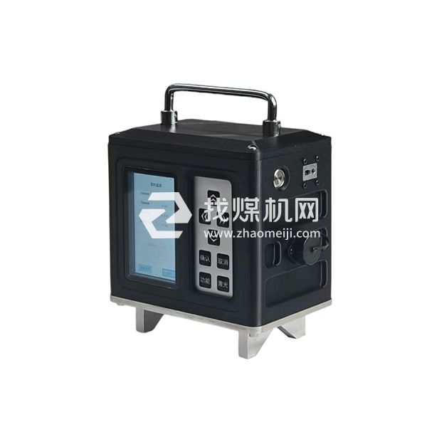 矿用钻机开孔定向仪