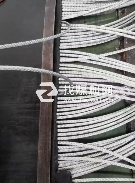 耐热斗式提升机输送带