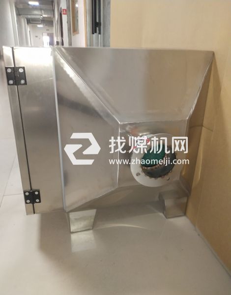 真空泵排气口灭毒装置 医院负压吸引废气灭菌专用箱