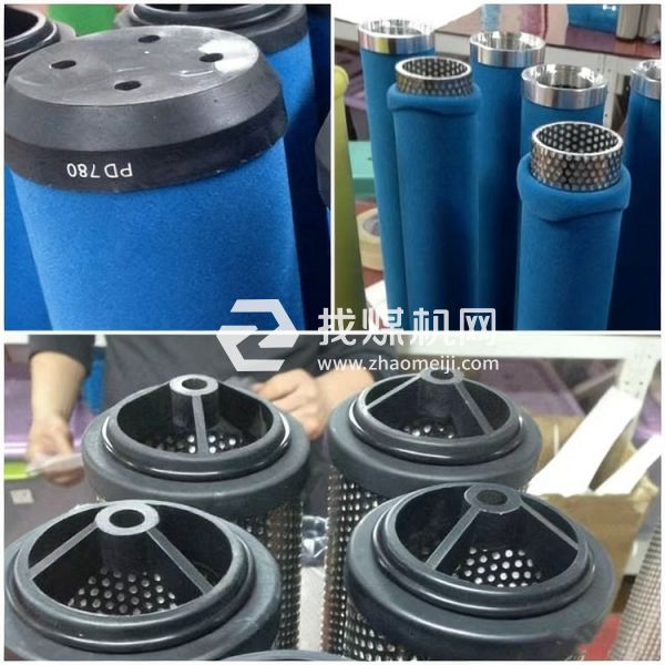 阿特拉斯PD120 PD150 PD175 PD260滤芯