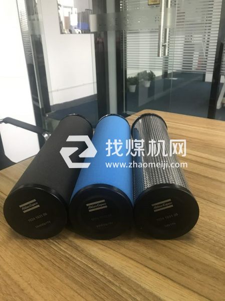 阿特拉斯滤芯PD780 QD780 DD9 DD17 DD32 DD44 DD6