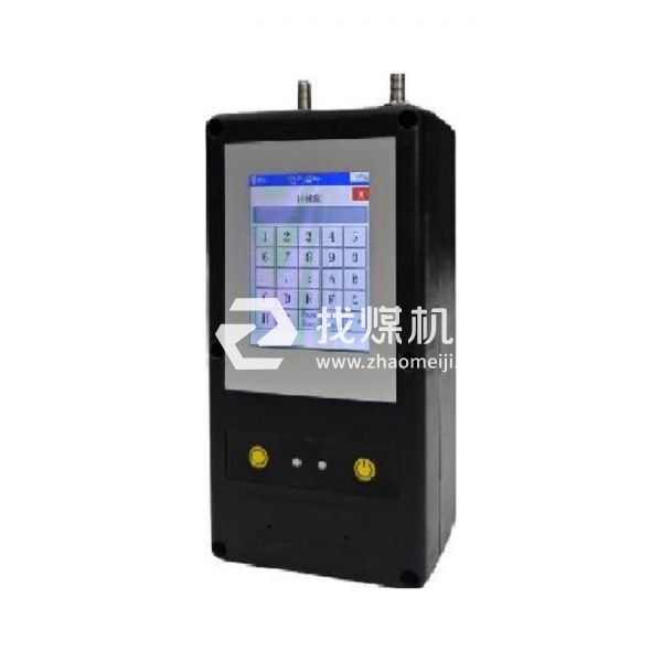 YFZ3A 瓦斯抽放钻孔封孔质量检测仪