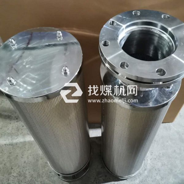吸干机消音器XY-60 XY-05吸干机消音器