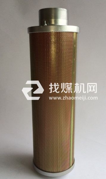 吸干机消音器XY-10 吸干机消音器XY-15