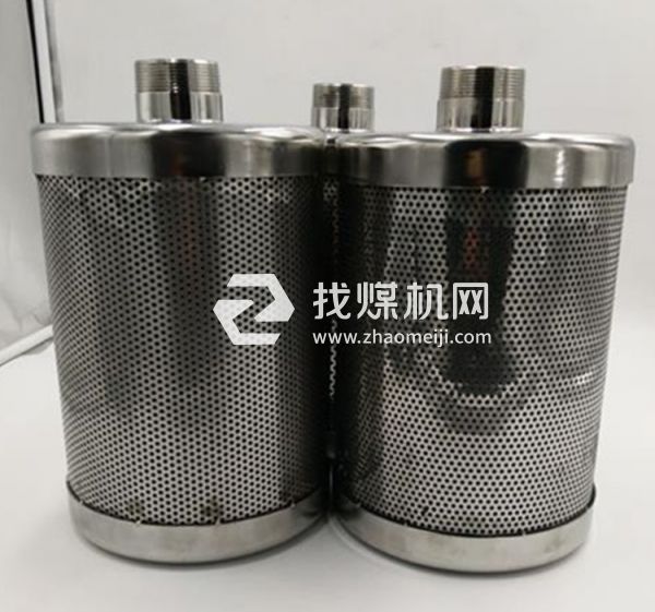 XY-15吸干机消音器 XY-20吸干机消音器