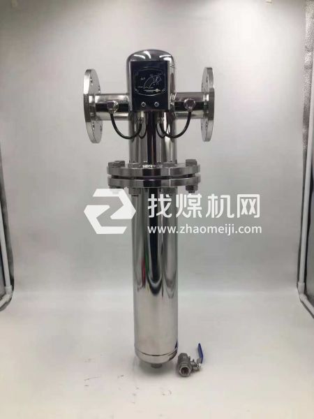 不锈钢高温过滤器 卫生级不锈钢304/316L过滤器