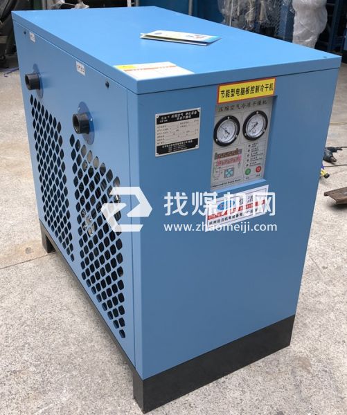 氩气吸附式干燥机 特殊气体脱水装置 特殊工艺气体干燥机