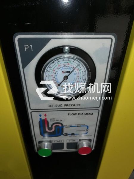 页岩气脱水装置 天然气分子筛脱水装置