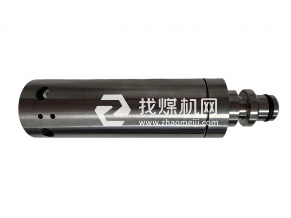 煤矿液压支架电液控制系统矿用本安型压力传感器