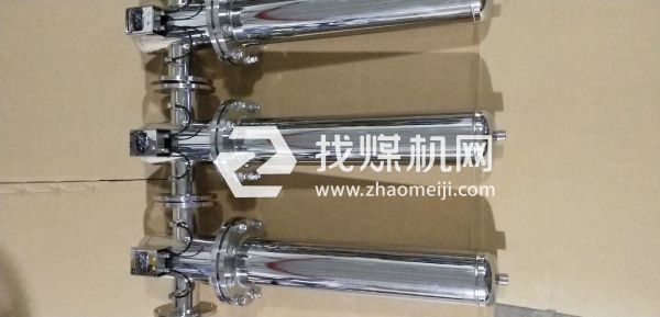 气体过滤器 不锈钢除菌过滤器 卫生级过滤器
