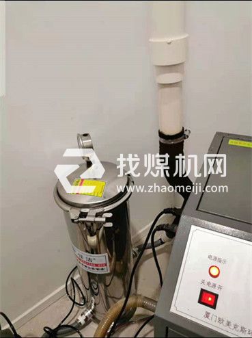 医院负压吸引排气过滤器 中心供氧排气过滤装置