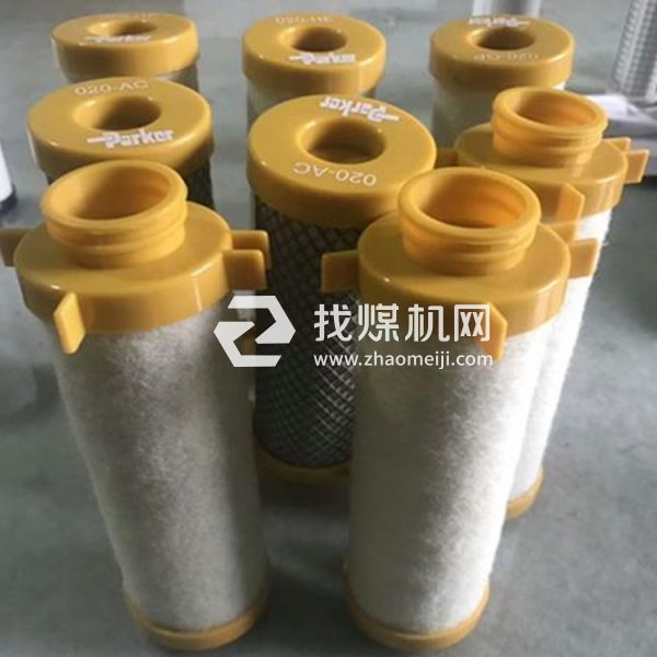 派克新款精密压缩空气滤芯E120GP E120HE E120AC