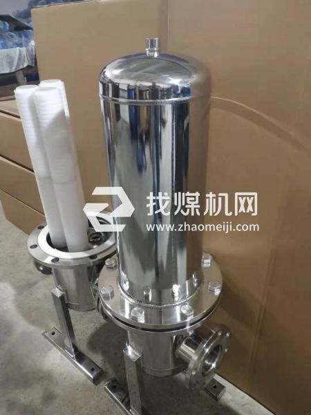 医用真空除菌过滤装置 医用负压站除菌装置