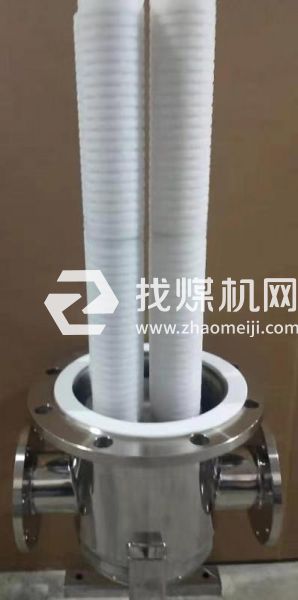 医用真空除菌装置 医用负压站除菌装置