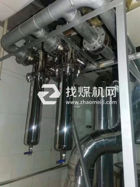 医用负压除菌过滤装置 医用真空除菌装置