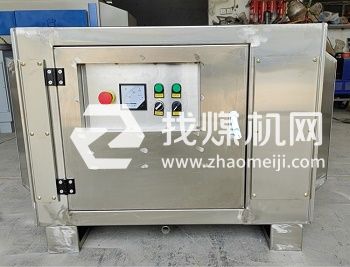医院负压真空泵系统排气口消毒装置 灭菌箱 负压吸引灭菌专用箱