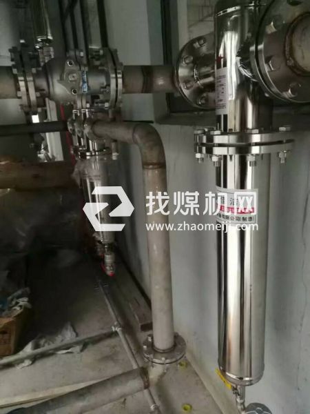 医用除菌过滤器 负压吸引过滤器