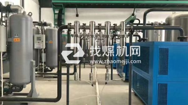 医院中心供氧排气杀毒设备 医院负压吸引排气过滤器装置
