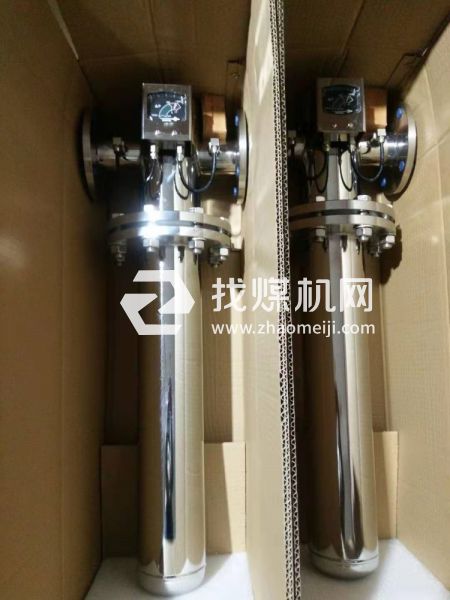 不锈钢换热器 不锈钢油水分离器 不锈钢蒸发器