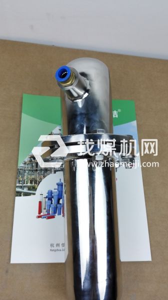 生物制药不锈钢过滤器 锂电行业不锈钢过滤器 电子厂不锈钢过滤器