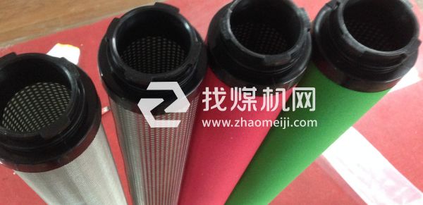 山立过滤器精密滤芯SLAF-80HC/A SLAF-80HT/A