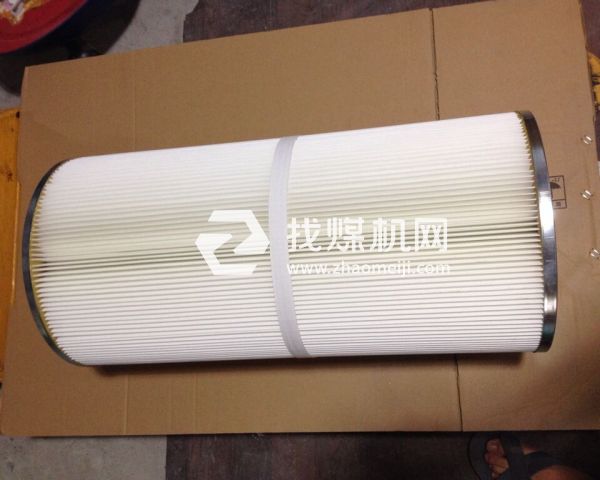 山立自洁式空气过滤器滤芯SAZJ-160 SAZJ-600