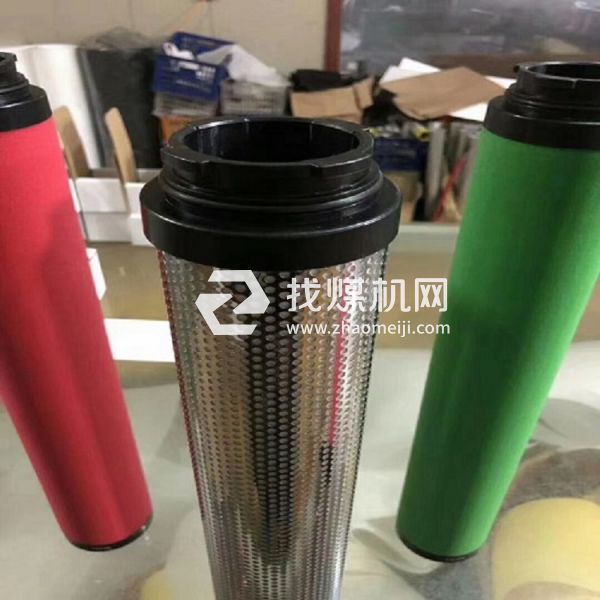 山立管道过滤器SLAF-6HT/A SLAF-6HT/B滤芯