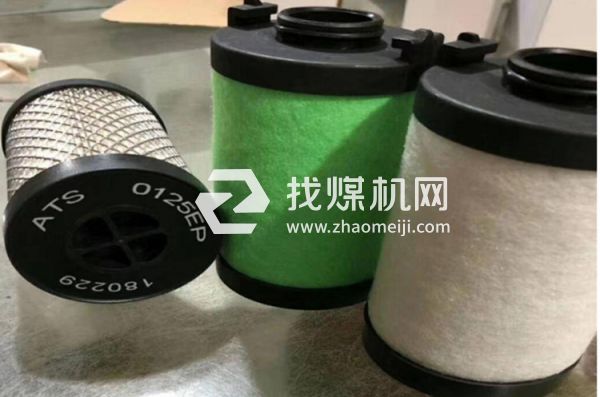 ATS新款过滤器滤芯0055EP 0055EM 0055EH