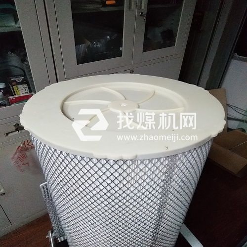 山立自洁式吸气过滤器滤芯SAZJ-300 SAZJ-1200