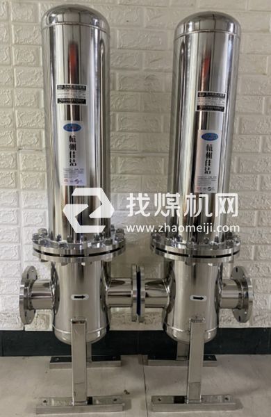 真空泵过滤装置 医用负压吸引灭菌装置