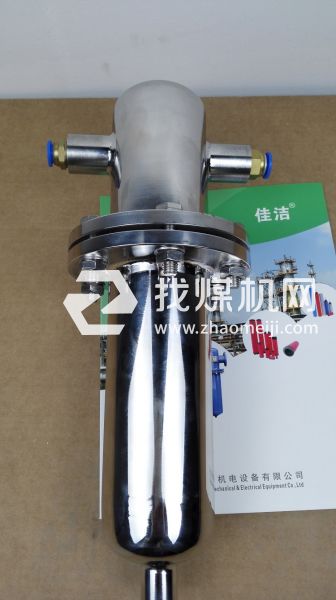 蒸汽过滤器 304不锈钢医疗食品除菌压缩空气液体