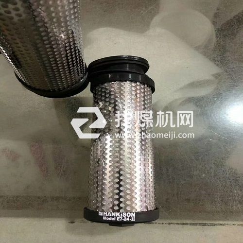  汉粤二代新款滤芯E9-40-II E7-40-II E5-40-II