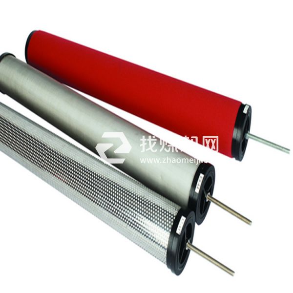 F11SF F11PF F11HF汉克森管道过滤器滤芯