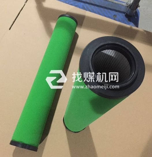 玳尔特克滤芯HFD750 压缩空气过滤器滤芯