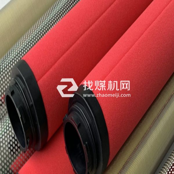 Deltech玳尔特克精密滤芯DFD9 HFD9