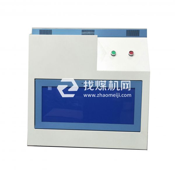 全自动瓦斯放散初速度测定仪