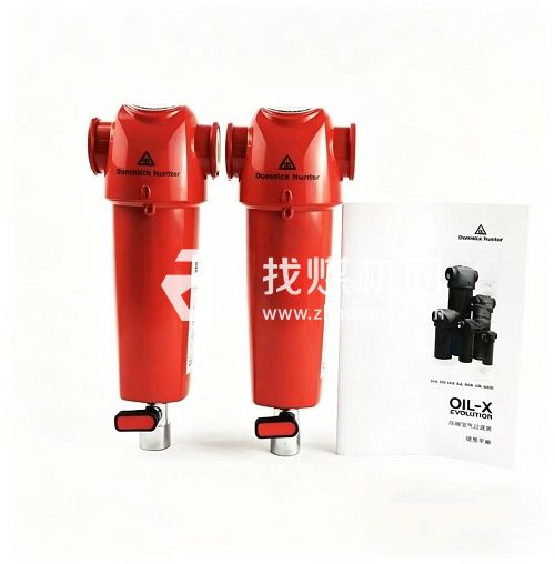 多明尼克AA030EBPCO2过滤器新款AAP030G