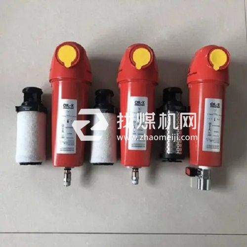 AAP020CBFX派克多明尼克OIL-X多明尼克空气过滤器