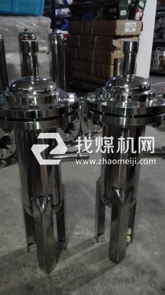 油水分离器过滤器 立式油水分离器 油水分离器工作原理