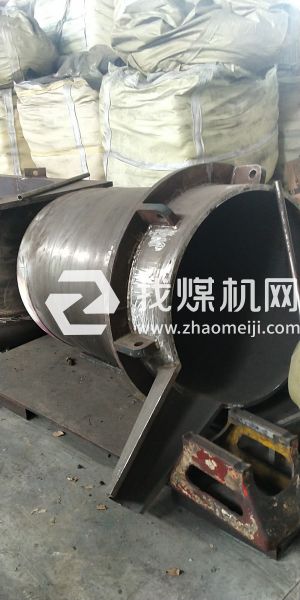 Q235B+310S+310S镁铝镁合金熔炉不锈钢坩埚爆炸复合工艺坩埚经济耐热