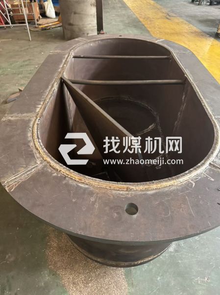 Incoloy800HT镁铝镁合金熔炼炉实验室坩埚手打焊接坩埚连续高温抗蠕变原厂