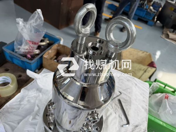 Q345R+316L铝铝合金锌熔炼炉不锈钢坩埚爆炸复合工艺坩埚高强定制