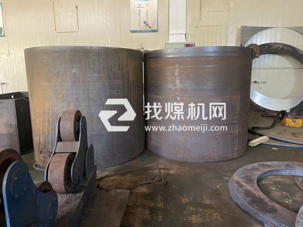 Inconel625高纯镁稀有金属贵金属保温炉金属材料坩埚科研实验坩埚