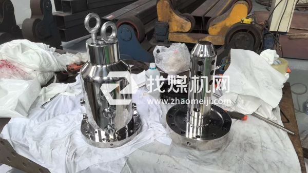 Q345R+Inconel600镁铝镁合金保温炉爆炸板复合坩埚不锈钢坩埚