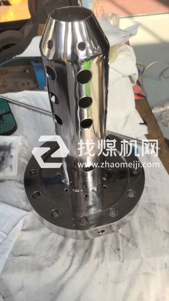 Q245R+C276粗镁镁合金高纯镁保温炉爆炸板复合坩埚不锈钢坩埚中端精炼