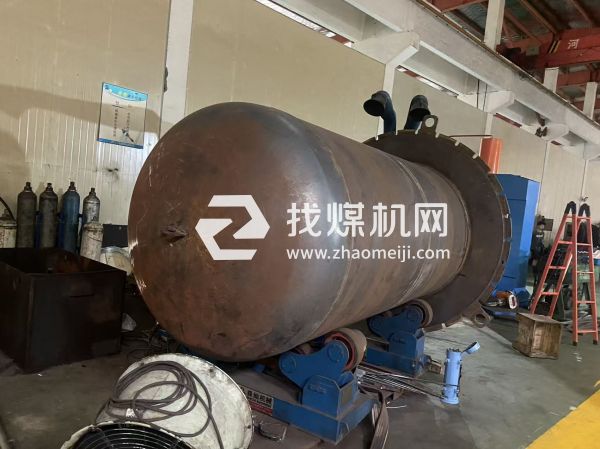 Inconel600镁铝熔盐熔炼炉手打焊接坩埚小坩埚通用高温抗氧化定制
